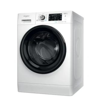Πλυντήριο Ρούχων Whirlpool FFD 9489 BCV EE 9kg Α 1400 Στροφών Λευκό