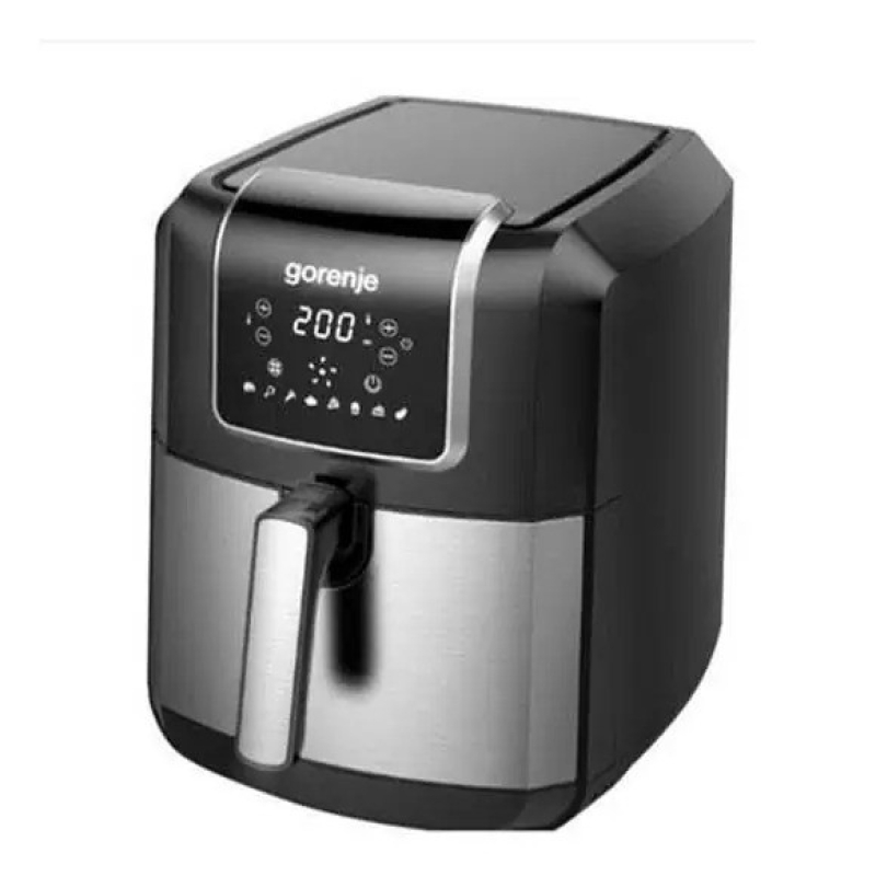 Φριτέζα Αέρος Gorenje AF1700DB 5L 1700W