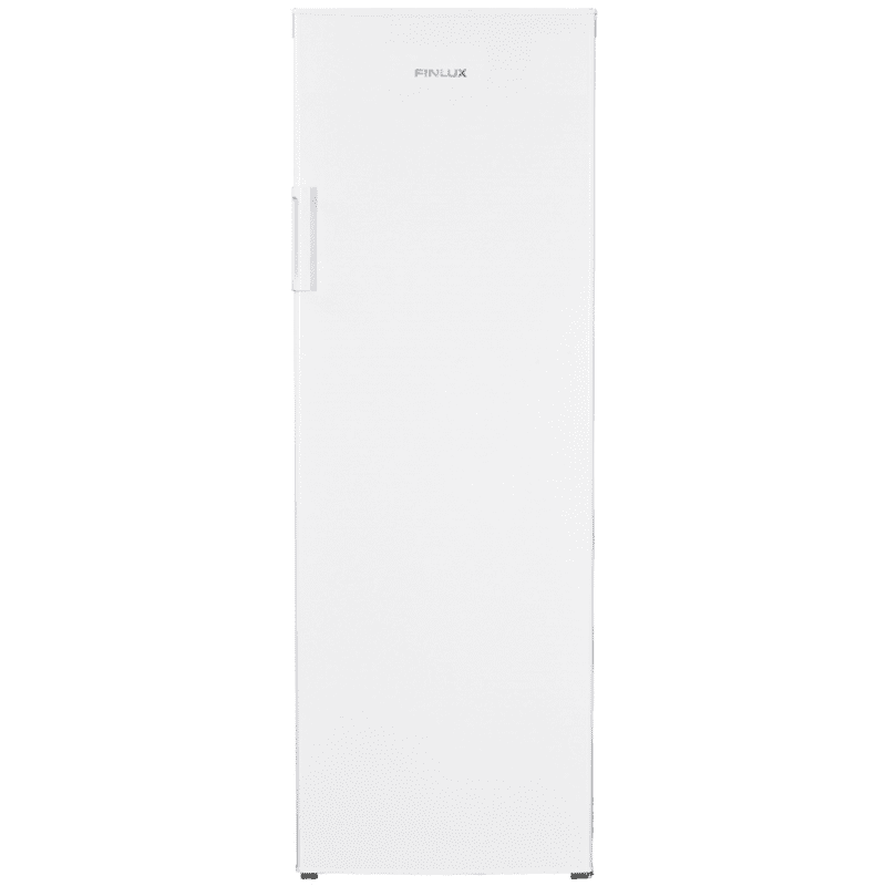 Καταψύκτης Όρθιος Finlux FZ250SWH 242lt E Y170xΠ60xΒ60εκ Λευκός