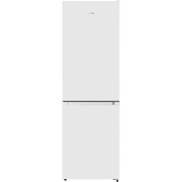 Ψυγειοκαταψύκτης Gorenje NRK619EPW4 304lt E NoFrost Υ186xΠ59.5xΒ58.9εκ Λευκός