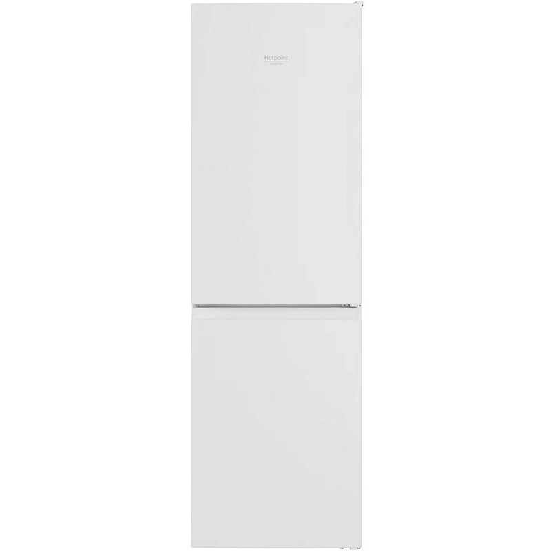 Ψυγειοκαταψύκτης Hotpoint-Ariston HAFC8 TIA22W 335lt E NoFrost Υ191xΠ60xΒ68εκ. Λευκός