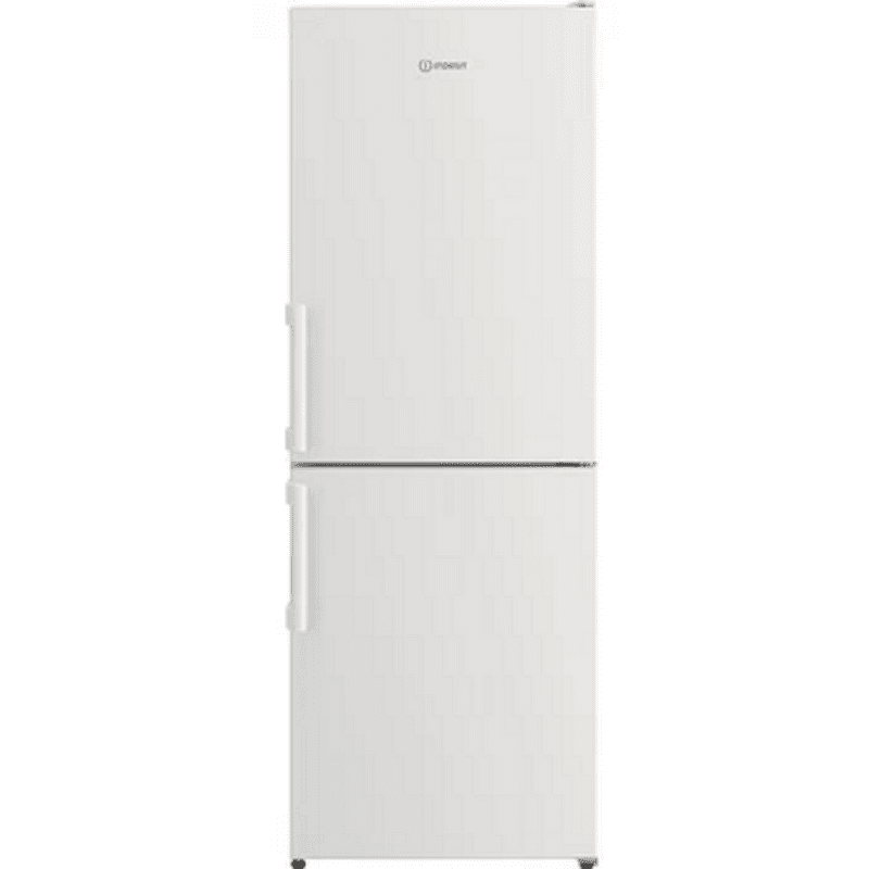 Ψυγειοκαταψύκτης Indesit IB55 532 W 229lt E Υ152.5xΠ54xΒ57.5 εκ Λευκός