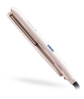 Πρέσα Μαλλιών Remington Proluxe S9100