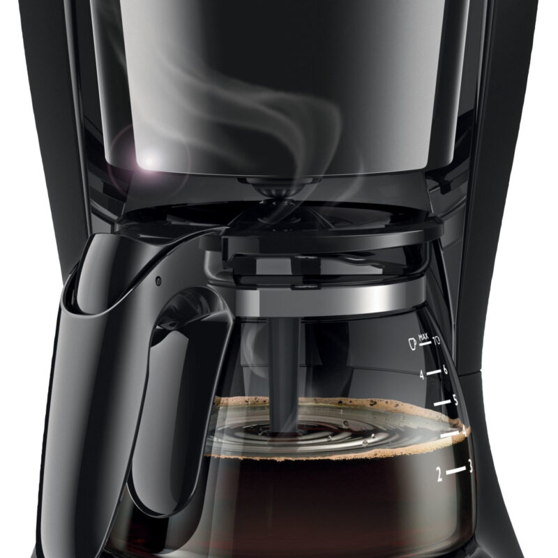 Καφετιέρα Φίλτρου Philips Daily Collection HD7432/20 0,6 L 750W