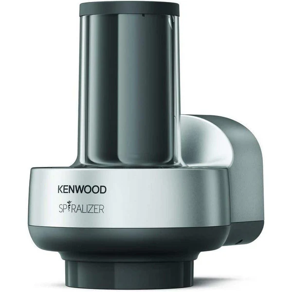 Σπειροειδής Kόφτης Kenwood KAX700PL με 5 ένθετα