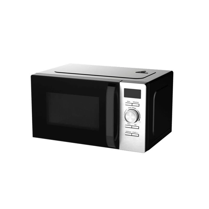 Φούρνος Μικροκυμάτων Finlux FMO-2074BDGS 20lt 700W με Grill Inox