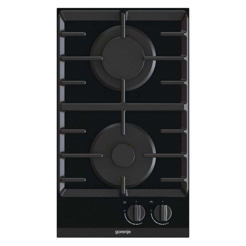 Εστία Αυτόνομη Υγραερίου Domino Gorenje GC321B 30x52εκ.