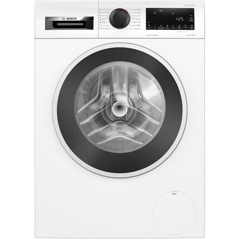 Πλυντήριο Ρούχων Bosch WGG244Z2BY 9kg Α 1400 Στροφών