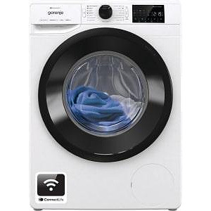 Πλυντήριο Ρούχων Gorenje WPNEI84A1SWIFI 8 kg, 1400 Στροφών, με Ατμό A, Λευκό
