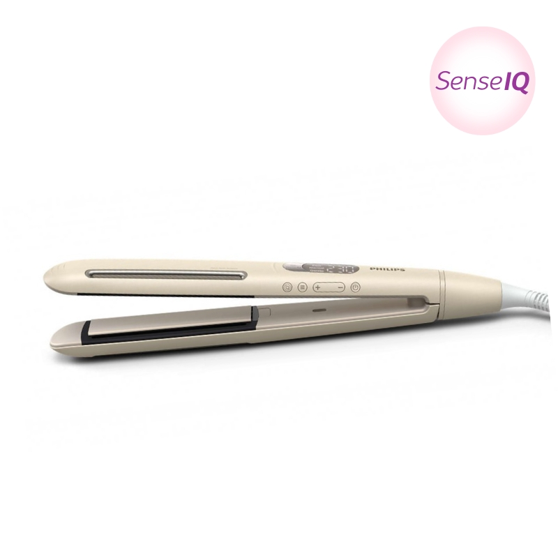 Πρέσα Μαλλιών Philips 8000 series BHS838/00 1800W με Κεραμικές Πλάκες Ionic