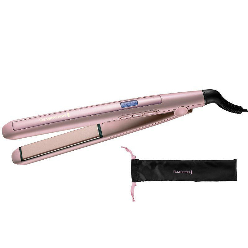 Πρέσα Μαλλιών Remington S5901 με Κεραμικές Πλάκες