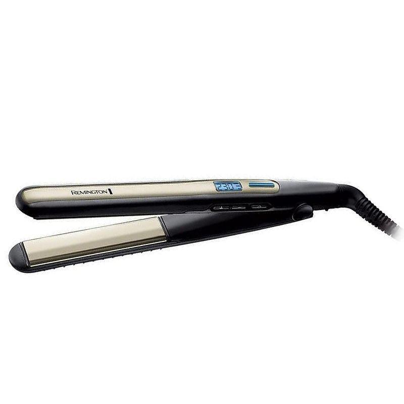 Πρέσα Μαλλιών Remington S6500 με Κεραμικές Πλάκες