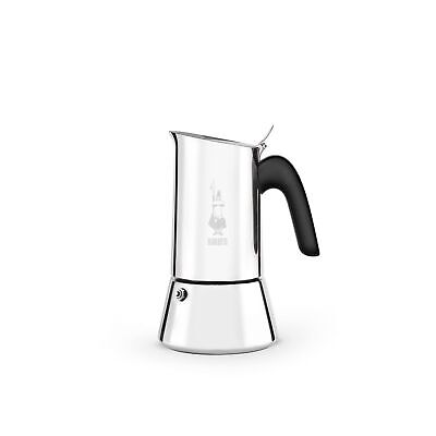 Μπρίκι Espresso Bialetti 0007255/CNNP NEW VENUS 6cups Inox Induction