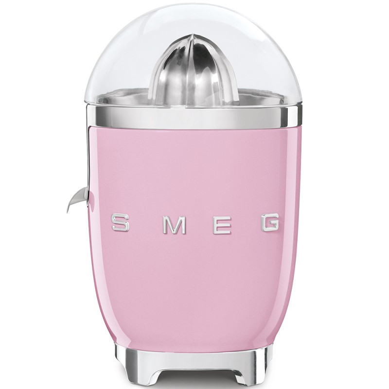 Ηλεκτρικός Στίφτης SMEG CJF11PKEU 70W Ροζ