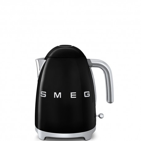 Βραστήρας Smeg KLF03BLEU 1.7lt 2400W Μαύρος