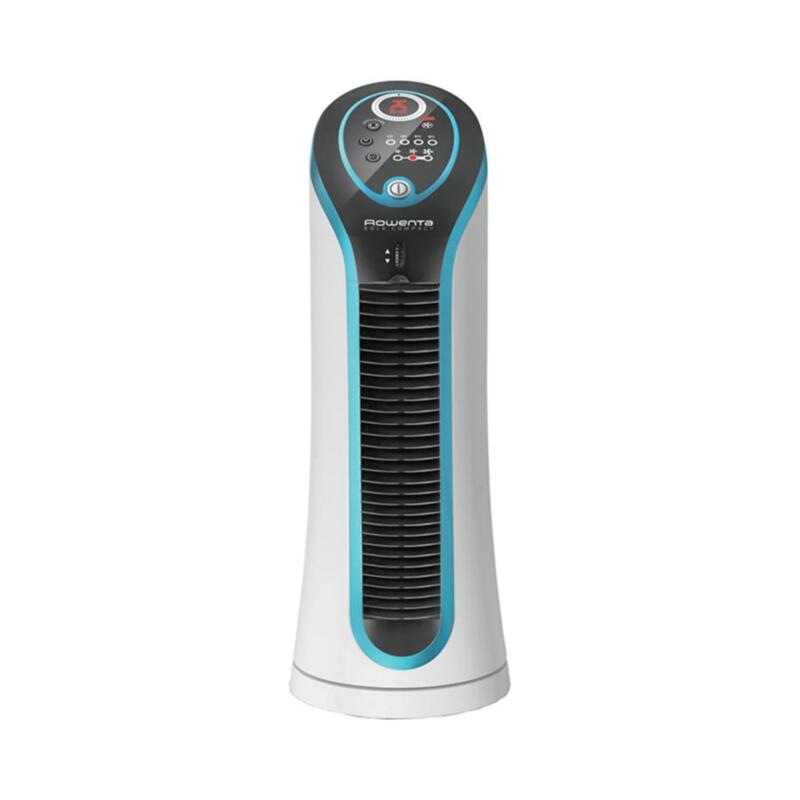 Rowenta Eole VU6210F0 Ανεμιστήρας Πύργος 30W Λευκός