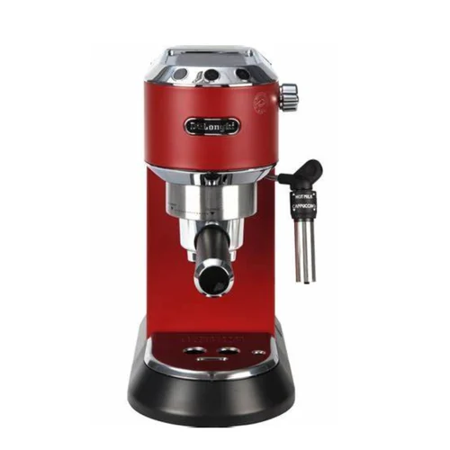 Μηχανή Espresso De’Longhi Dedica Style EC 685.R 1,1L Κόκκινη