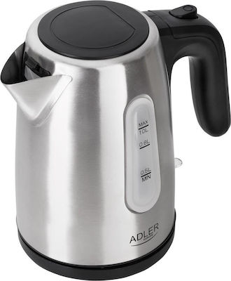 Βραστήρας Adler AD 1273 1 L 1200W