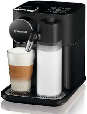 Μηχανή Espresso DeLonghi EN 640.B Gran Lattissima για Κάψουλες Nespresso