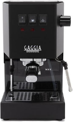Μηχανή Espresso Gaggia Classic Evo black RI9481/14 1300W Πίεσης 15bar