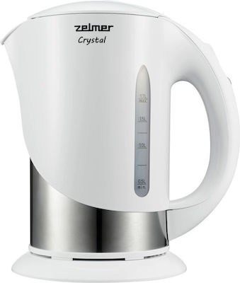 Βραστήρας Zelmer ZCK 7630W 1.7lt 2200W