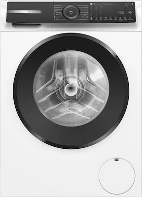 Πλυντήριο Ρούχων Bosch WGH24400BY 9kg Α 1400 Στροφών