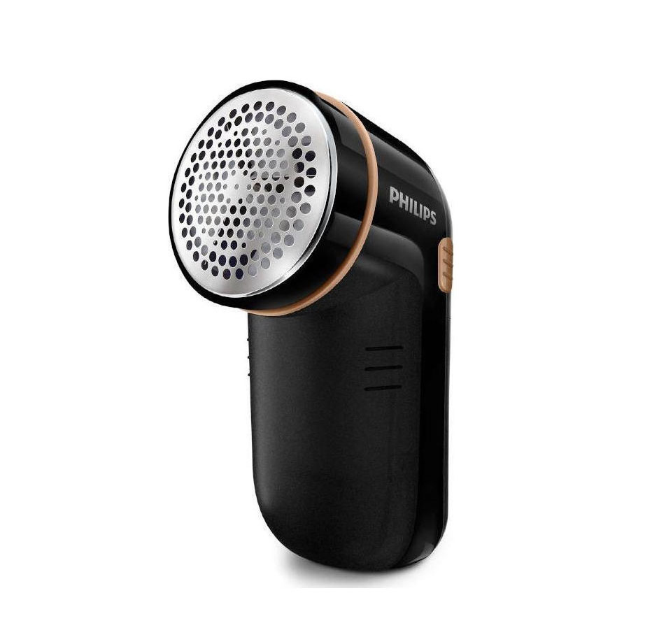 Αποχνουδωτής Ρούχων Philips GC026/80 Μαύρος