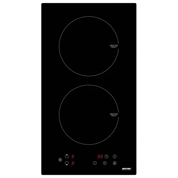 Εστία Αυτόνομη Επαγωγική Domino MPM 30-IM-06 52εκ