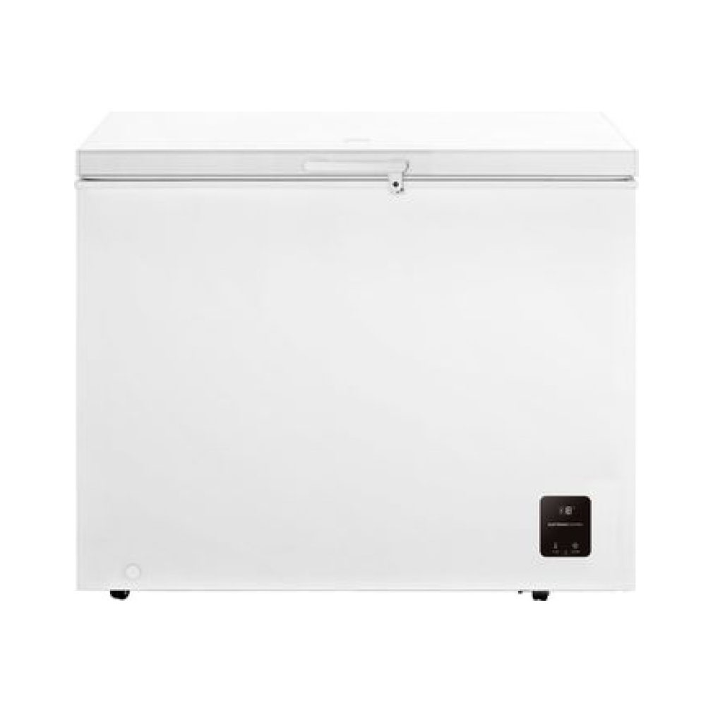 Καταψύκτης Μπαούλο Gorenje FH25EAW 248lt E Λευκός