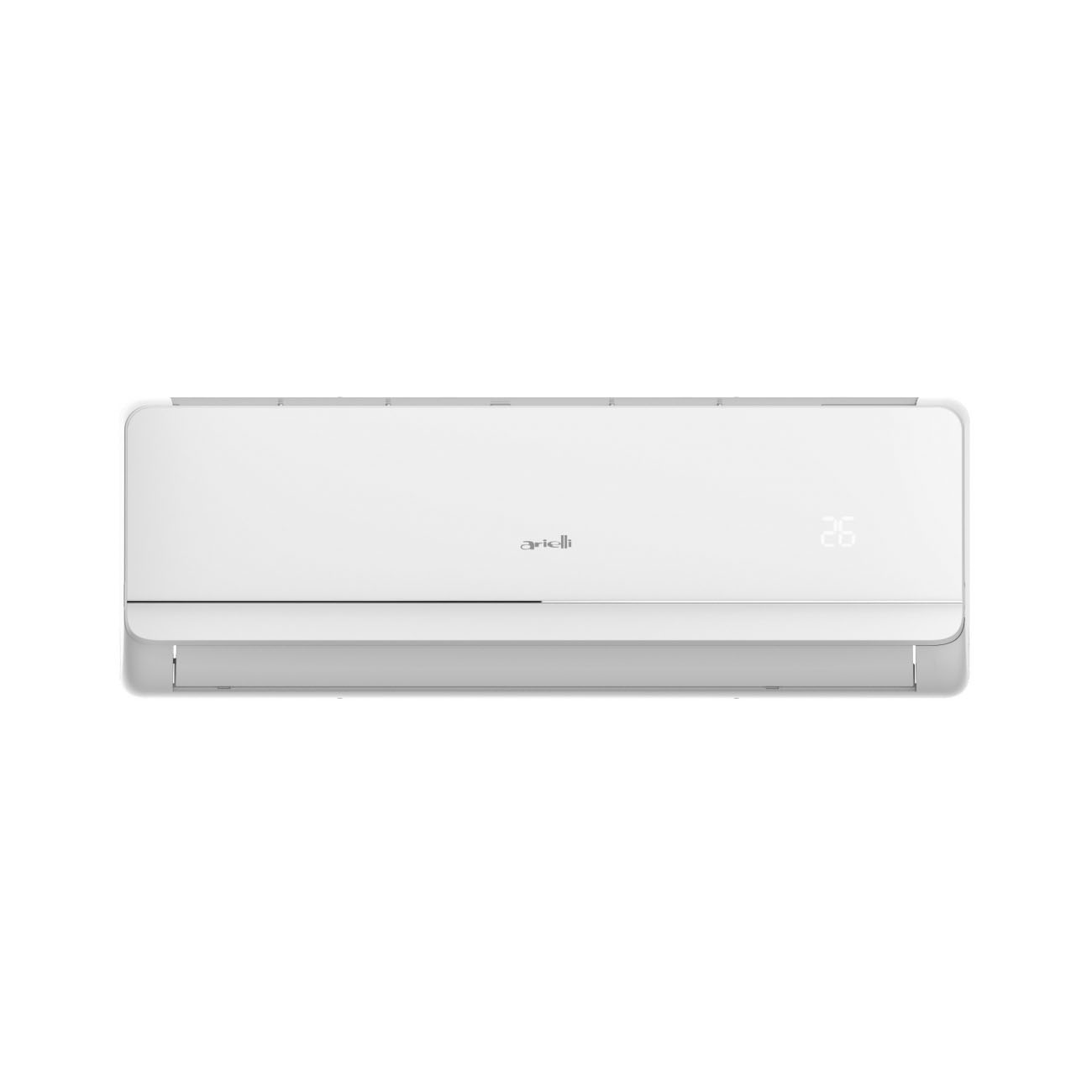 Κλιματιστικό Inverter ARIELLI ASW-H24B4/FWR3DI-EU 24000 BTU