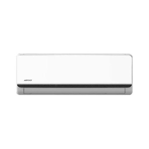 Κλιματιστικό Inverter Ayco 18FP40BW 18000 BTU A++/A+