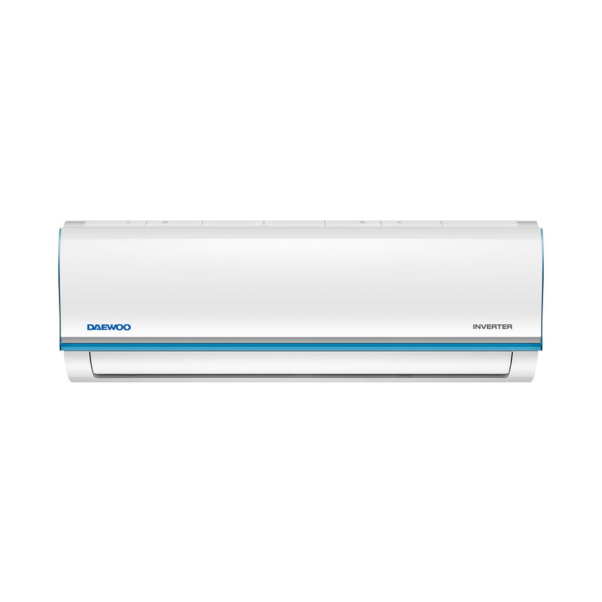 Κλιματιστικό Inverter Daewoo SAF12M1WR30 12000 BTU A++/A+++