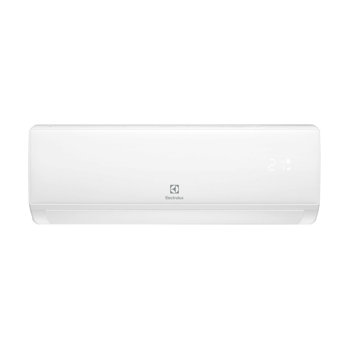 Κλιματιστικό Inverter Electrolux EACS/I-09HEL/N8 EEC (Wi-Fi)