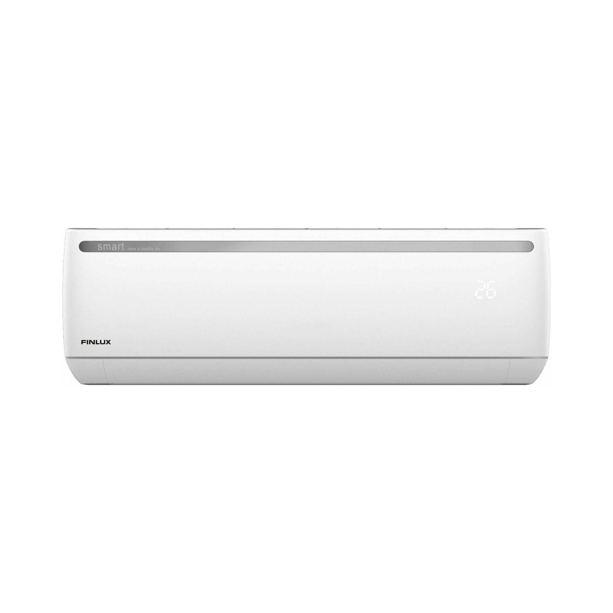 Κλιματιστικό Inverter Finlux 12JK4DWS 12000 BTU A+++/A++ με Wi-Fi
