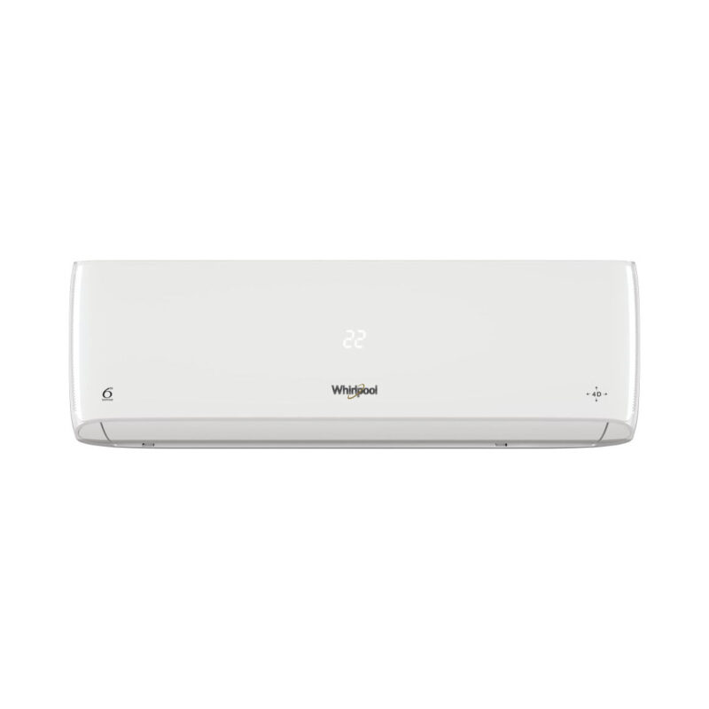 Κλιματιστικό Inverter Whirlpool SPICR 312W 12000 BTU A++/A+
