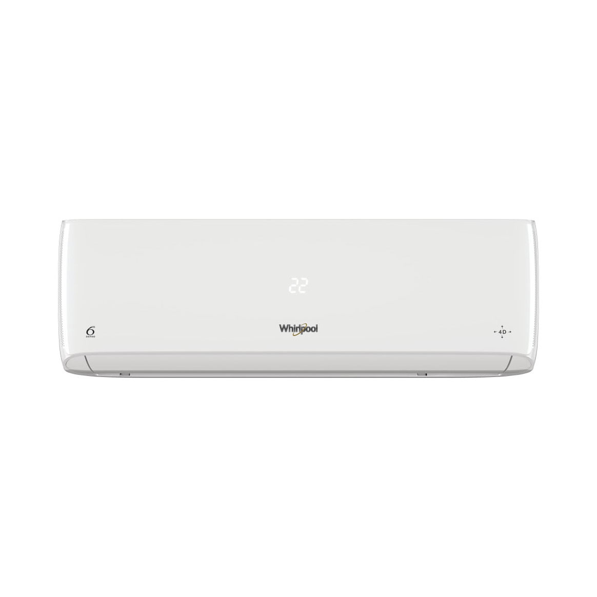 Κλιματιστικό Inverter Whirlpool SPICR 312W 12000 BTU A++/A+
