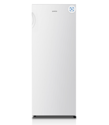 Καταψύκτης Όρθιος Gorenje F4142PW 165lt Ε Λευκός