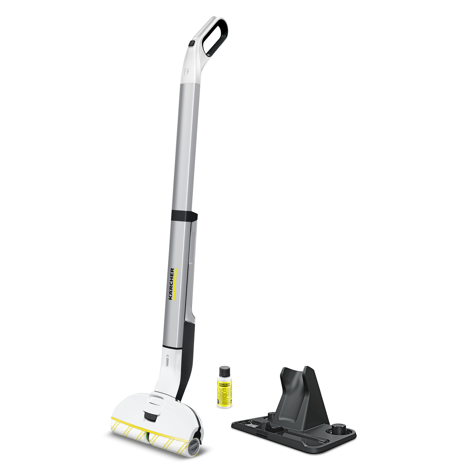Σφουγγαρίστρα Μπαταρίας Karcher EWM 2 7.4V