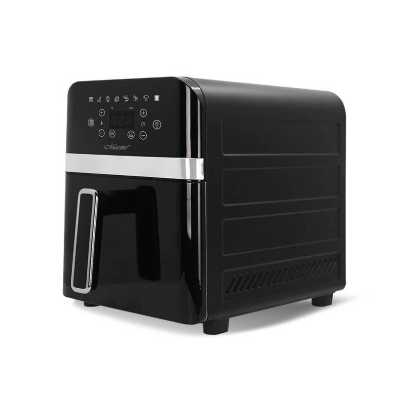 Φριτέζα Αέρος Maestro MR-759 9lt 1900W Μαύρη
