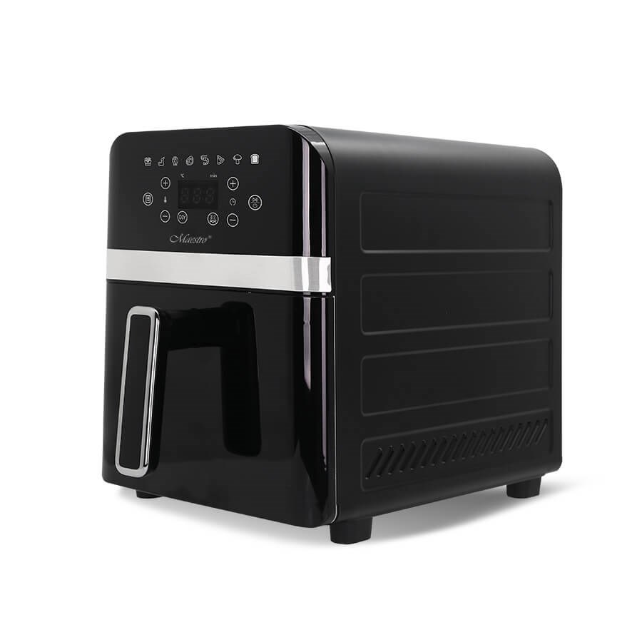 Φριτέζα Αέρος Maestro MR-759 9lt 1900W Μαύρη