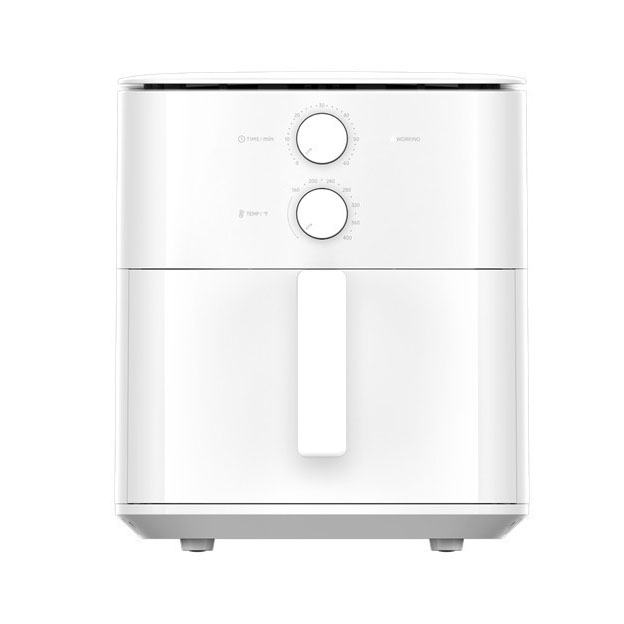 Φριτέζα Αέρος Xiaomi Essential BHR8588EU 1550W 6L