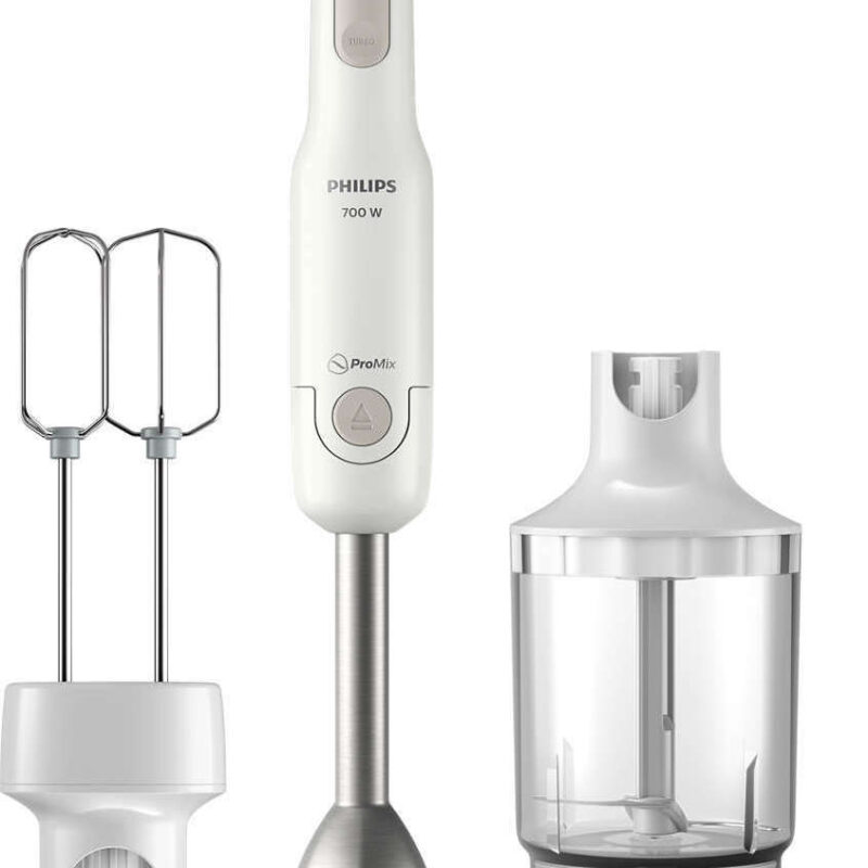 Ραβδομπλέντερ Philips Daily Collection HR2546/00 ProMix