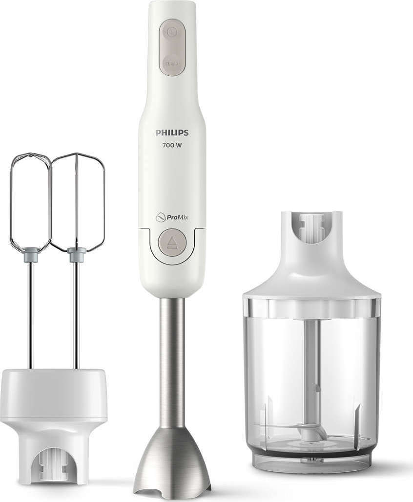 Ραβδομπλέντερ Philips Daily Collection HR2546/00 ProMix