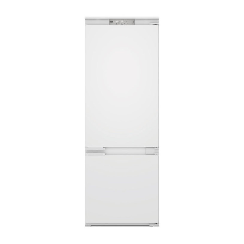 Ψυγειοκαταψύκτης Εντοιχιζόμενος Whirlpool WH SP70 T241 P 394lt E No Frost Λευκός