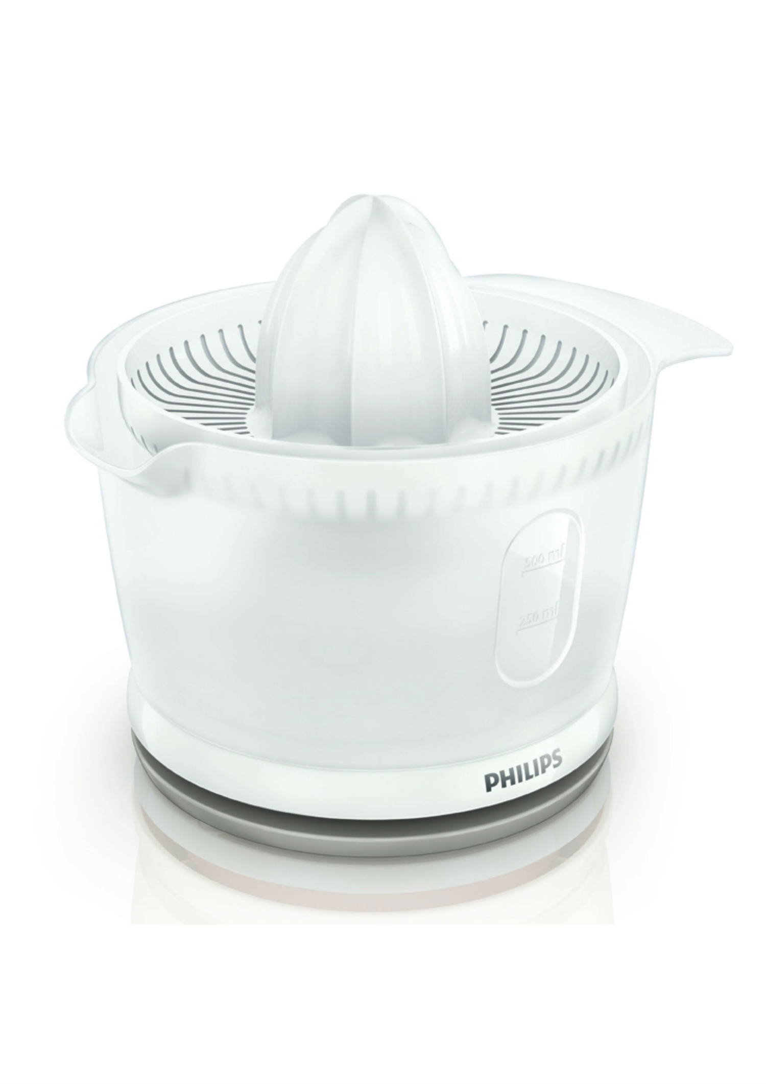 Philips Daily Collection HR2738/00 Λεμονοστείφτης