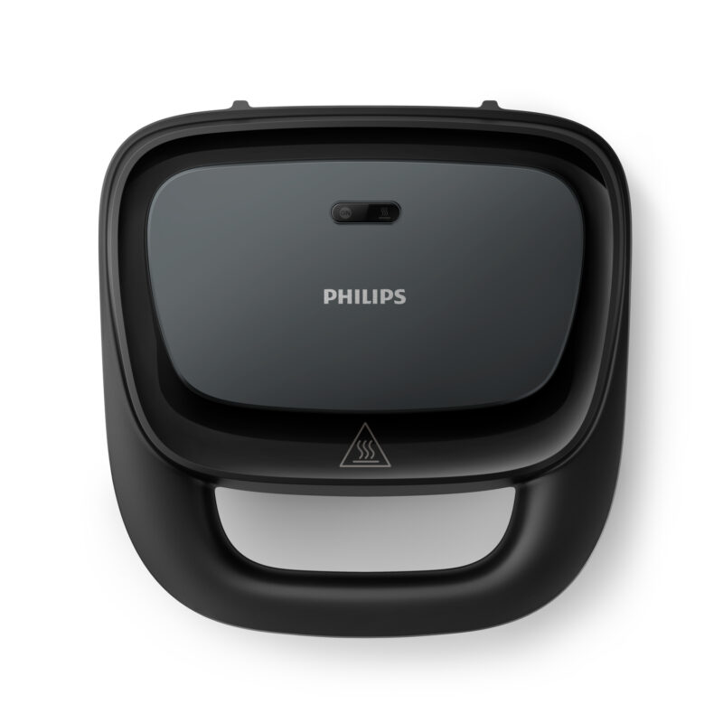 Philips 3000 series HD2330/90 Τοστιέρα