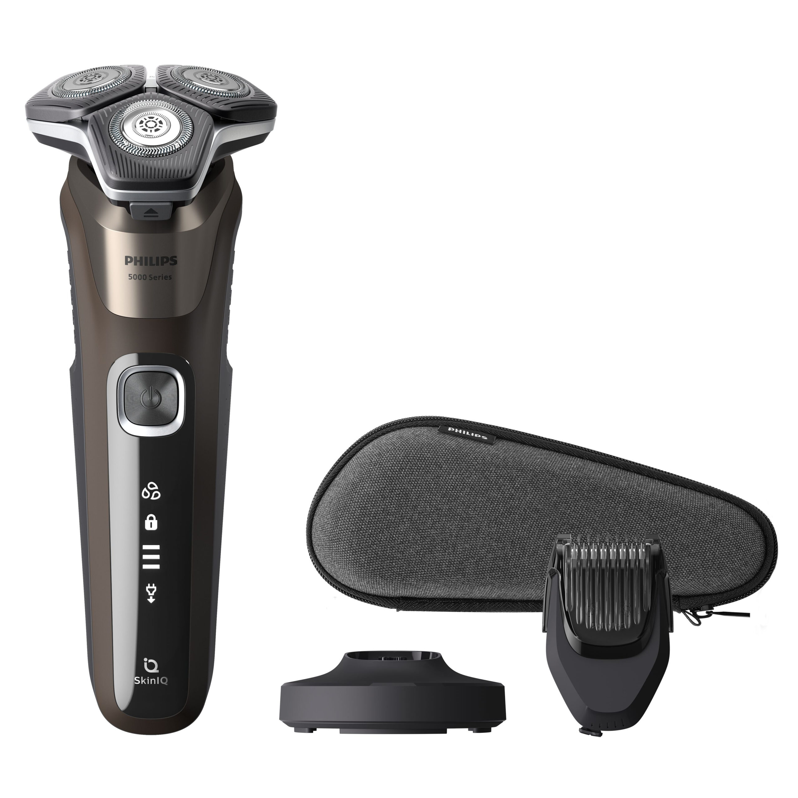 Ξυριστική Μηχανή  Philips SHAVER Series 5000 S5886/38