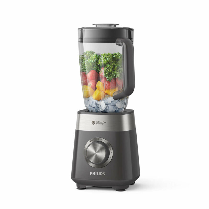 Μπλέντερ Philips 5000 series HR3020/20 1000W με Κανάτα 2lt