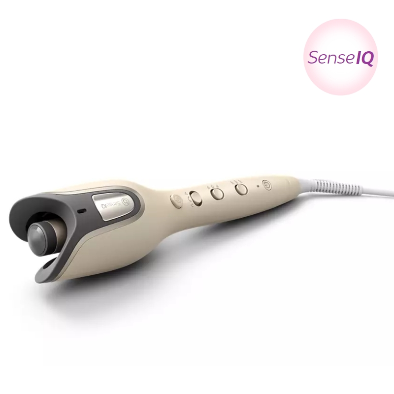 Ψαλίδι Μαλλιών για Μπούκλες Philips 8000 series BHB887/00