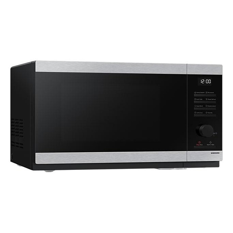 Φούρνος Μικροκυμάτων Samsung MS32DG4504ATE2 32lt 1000W Μαύρος/Inox